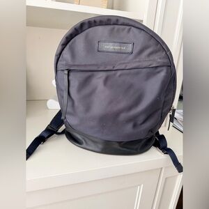 WANT LES ESSENTIELS - Kastrup 2.0 Italian Nylon Backpack Black Unisex Style